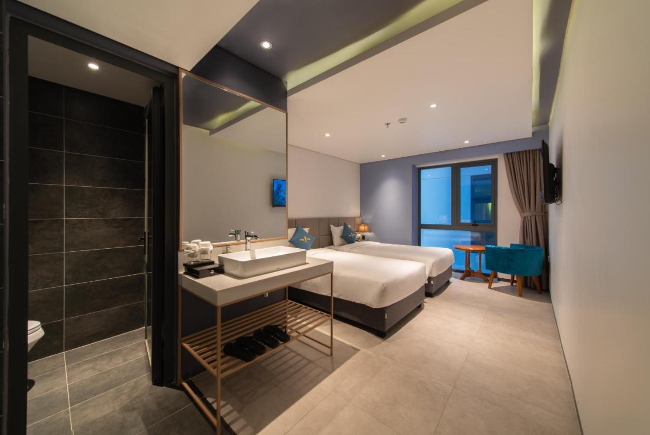 The Time Hotel Nha Trang Eksteriør bilde